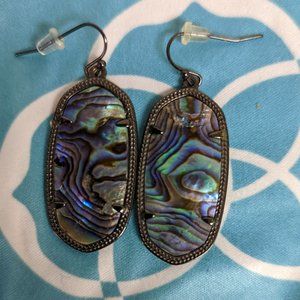 Kendra Scott Abalone